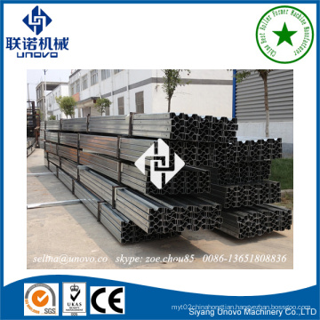 Galvanized steel structure truss purlin metal stud